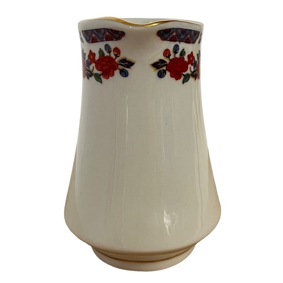 Crown Ming Old Imari Fine China Creamer Replacement - Picture 3 of 9